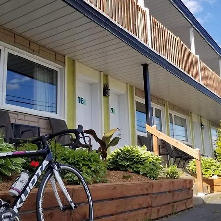 Auberge Happy Logis Lac-Etchemin Zewnętrze zdjęcie
