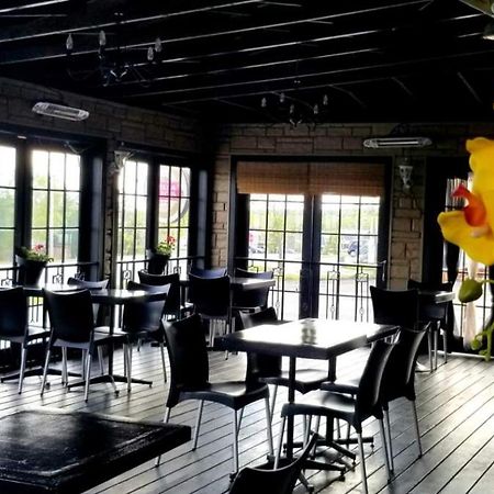 Auberge Happy Logis Lac-Etchemin Zewnętrze zdjęcie